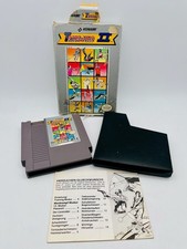 ebay® Auktion 800708480145 | NES | Track & Field II | OVP Thumbnail of ebay® auction 800708480145 | NES | Track & Field II | OVP
