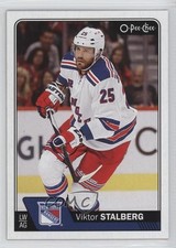 2016-17 O-Pee-Chee Viktor Stalberg #517 2l0