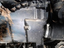 LUFTFILTER / 2584367 F&Uuml;R MERCEDES-BENZ GLA H247 GLA 250 E 247.786