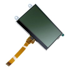 LCD DISPLAY FOR CARRIER TRANSICOLD X4 7500 7300 X3 2500 Vector 8500 8600 APX