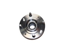 Conjunto de cojinete de rueda y buje para Volvo S40 00-04 Volvo V40 2000-2004 trasero