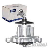 Dolz Wasserpumpe Passend FüR Metrocab Taxi Toyota Dyna Hiace Hilux Land Vw Taro