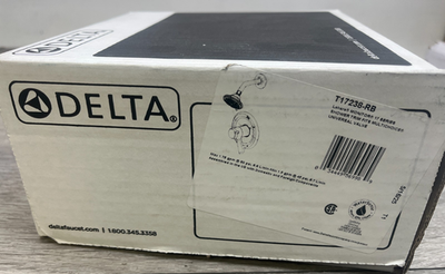 #ad Delta T17238 RB Lahara Monitor 17 Series Dual Function Pressure READ $109.99