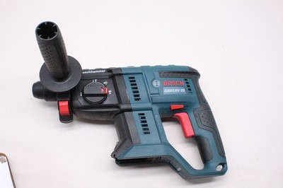 BOSCH GBH18V-20N 18Volts 3/4 in. SDS Plus Rotary Hammer - Bare Tool - No Battery