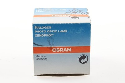 OSRAM Xenophot HLX 64653 ELC 24V 250W 
