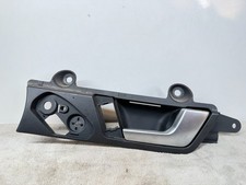 2003-08 Audi A4 S4 Cabriolet Right Passenger Interior Door Handle OEM 8H2837020A