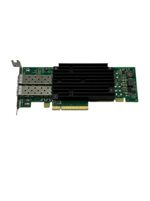 Solarflare SF10-050020 SR203 10Gbe Dual Port Server Adapter LP Bracket