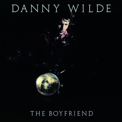 Danny Wilde - The Boyfriend [New CD] With Booklet, 24 Bit Remastered, Collector'