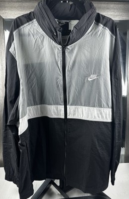 Nike Windbreaker Jacket 4xl Menl
