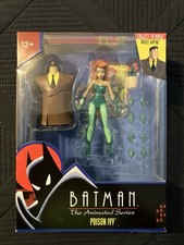 McFarlane Batman the Animated Series Poison Ivy Figure