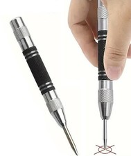 2 Stück Automatik-Körner für Glas, Holz, M...
