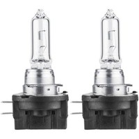 2X Hella Standard H9B Halogen GlÜHlampen 12V 65W PGJ19-5 | 8GH 008 357-011