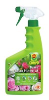 Compo Duaxo® Rosen Pilz-Frei Af Anwendungsfertig - 750 Ml