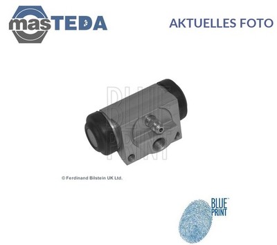ADT344100 RADBREMSZYLINDER TROMMELBREMSE HINTEN LINKS RECHT BLUE PRINT NEU