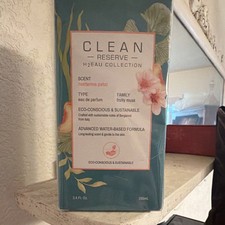 H2Eau Nectarine Petal Clean 香水- 一款2023年中性香水