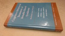 Cognitive-Behavioral Treatment of Irritable Bowel Sy... | Buch | Zustand wie neu