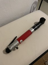 Desoutter Druckluftschrauber Winkel , Ventil-Ausf&uuml;hrung Hebelstart