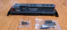 Proto 2000 HO EMD SD45 Southern Pacific #8953 Diesel Engine