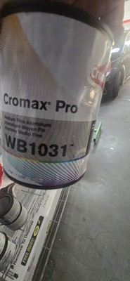 Wt1031 Cromax Paint