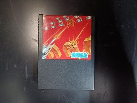 SEGA SC-3000SG-1000 Soft G-1045 Used