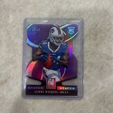 2014 Panini Elite Football Cards 14