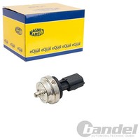 Magneti Marelli Sensor KÜHlmitteltemperatur Passend FüR Nissan Cube Evalia