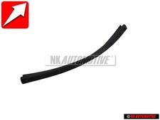 Original Vw Gasket For Flap - 6e0823707 Original Vw Gasket For Flap - 6e0823707