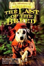 The Last Of The Breed The Adventures Of Wishbone 16