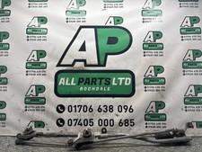 Nissan Note MK1 2004-2013 Front Wiper Motor & Linkage