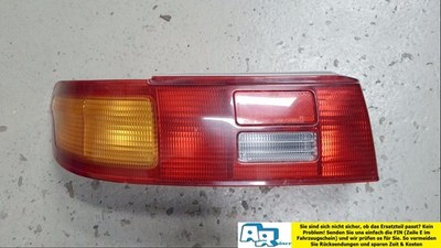 Toyota Paseo Bj 1996 Rückleuchte Heckleuchte Links guter Zustand