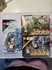 Lot of LEGO Sets: 75345 501st Clones, 75359 Ahsoka’s Clones, 40557 Hoth Troops