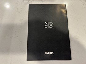 Top Hunter - Roddy & Cathy - Neo Geo AES Complete CIB