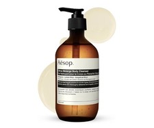 Aesop Citrus Melange Body Cleanser - 500 ML /16.9 fl oz