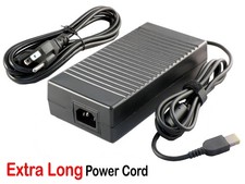 AC Adapter for Lenovo ThinkPad P51 20HH000QUS 20HH000RUS 20HH000SUS 20HH000TUS