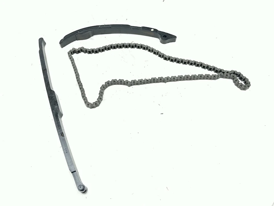 07 Yamaha FJR 1300 Engine Motor Timing Chain and Guides - Image 3 of 4