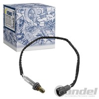 Vemo Lambdasonde Passend FüR Daihatsu Copen Cuore Materia Move Sirion Terios
