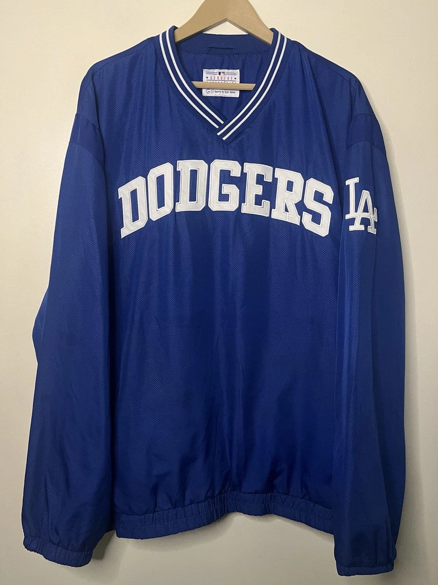 G-III Los Angeles Dodgers MLB Jackets for sale | eBay