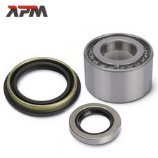 Roulement de roue Nissan PATROL