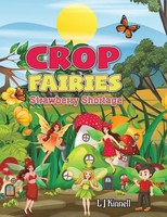 L J Kinnell | Crop Fairies | Taschenbuch | Englisch (2025) | Austin Macauley