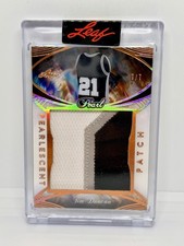 Tim Duncan Rookie Cards and Autograph Memorabilia Guide  22