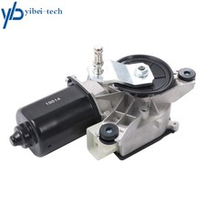 Front Windshield Wiper Motor For Chevy Gmc C1500 K1500 Cadillac Escalade 40-158