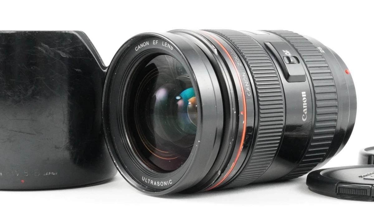 Preços baixos em Lentes de câmeras focais Canon 