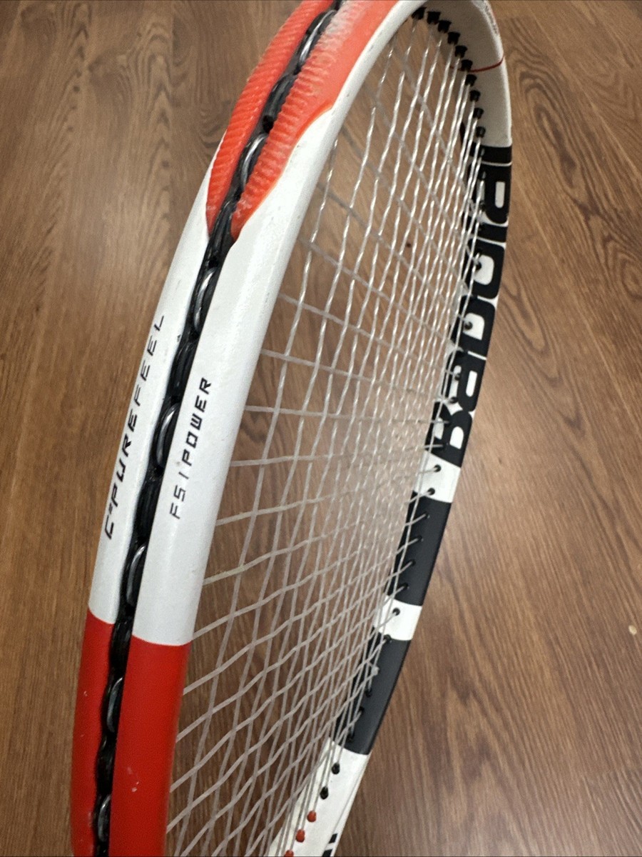 Babolat Pure Strike Tour 3rd Gen 4 3/8