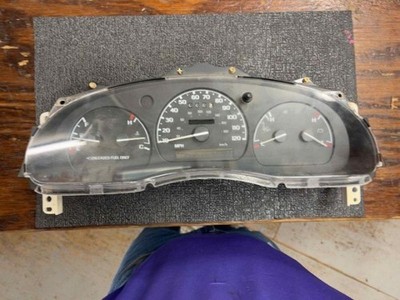 1995-1997 Ford Ranger Explorer Speedometer Cluster Gauge MPH W/O ...
