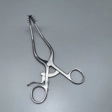 Stryker MWH101 Tornier Adson-Cerebellar  Shoulder Retractor