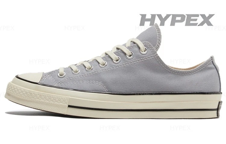 Converse Chuck 70 Low Wolf Grey for Sale | Authenticity Guaranteed