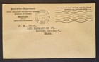 1940 First Day Cover US Scott 863 Samuel Clemens Mark Twain Famous Americans FDC — photo 4