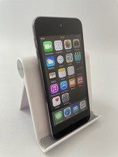 Apple iPod touch 5th Generation A1421 16GB Wi-Fi Grey MP3 Player