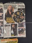 Lot(3)Guitar World & Guitar One Magazines+CDs-DragonForce,Trivium,AnC, Like New — photo 6