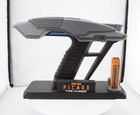 Star Trek Picard Type-2 Phaser Replica Prop | Moving Trigger, Sliding Top,Copper